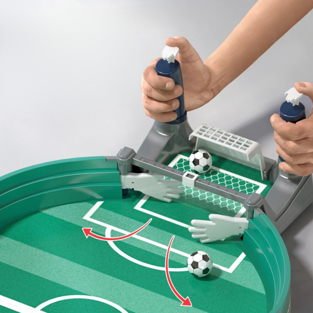 Jeu de Football - Fun Familial Optimisé pour le SEO