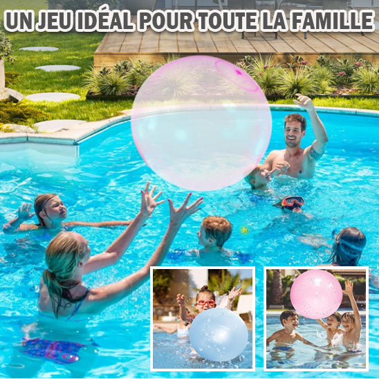 Piscine Amusante Large Ballon D'Eau