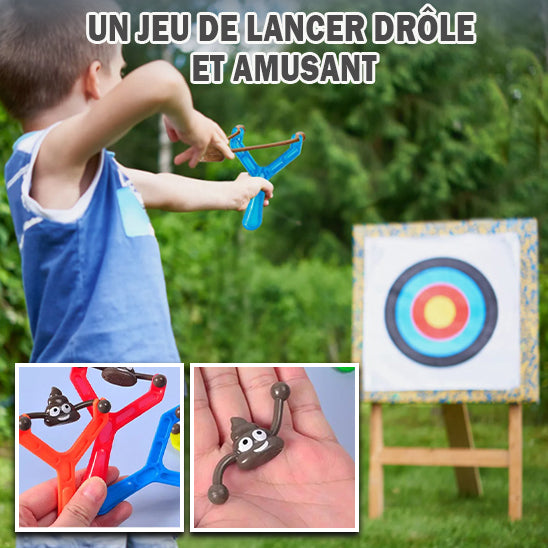 Jouets De Tir Colorées | Un divertissement extérieur fascinant et ludiqu