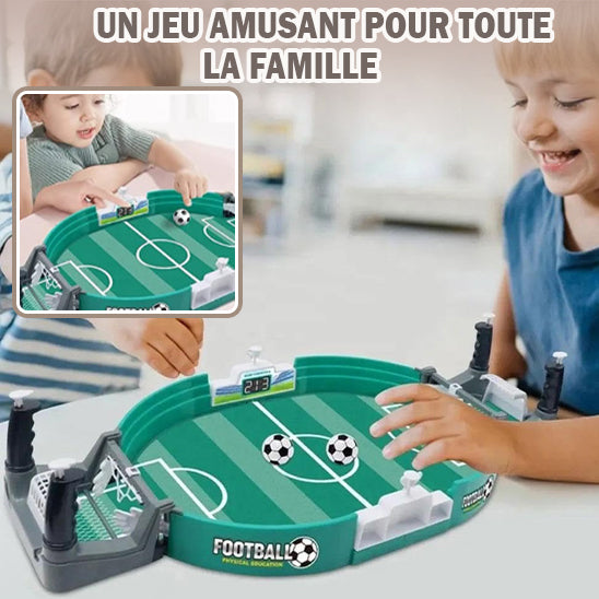 Jeu de Football - Fun Familial Optimisé pour le SEO