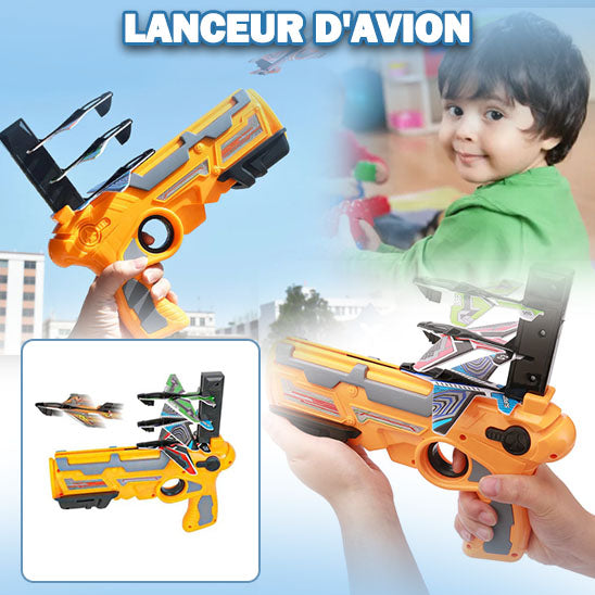 Le Fusil d'Avion