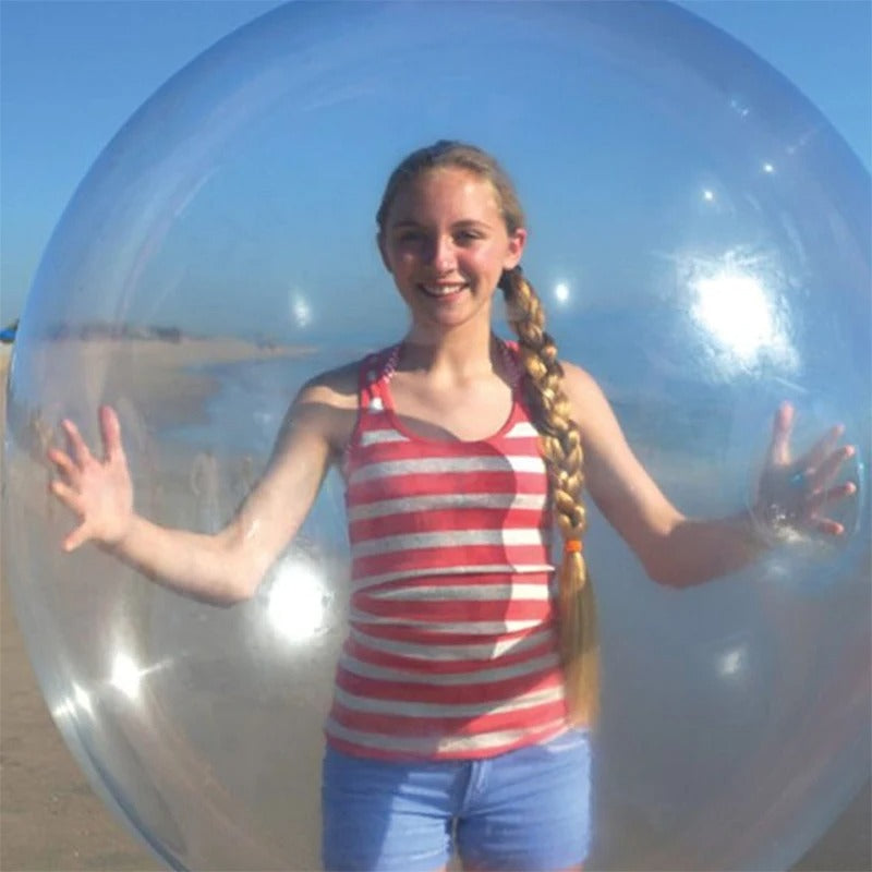 Piscine Amusante Large Ballon D'Eau