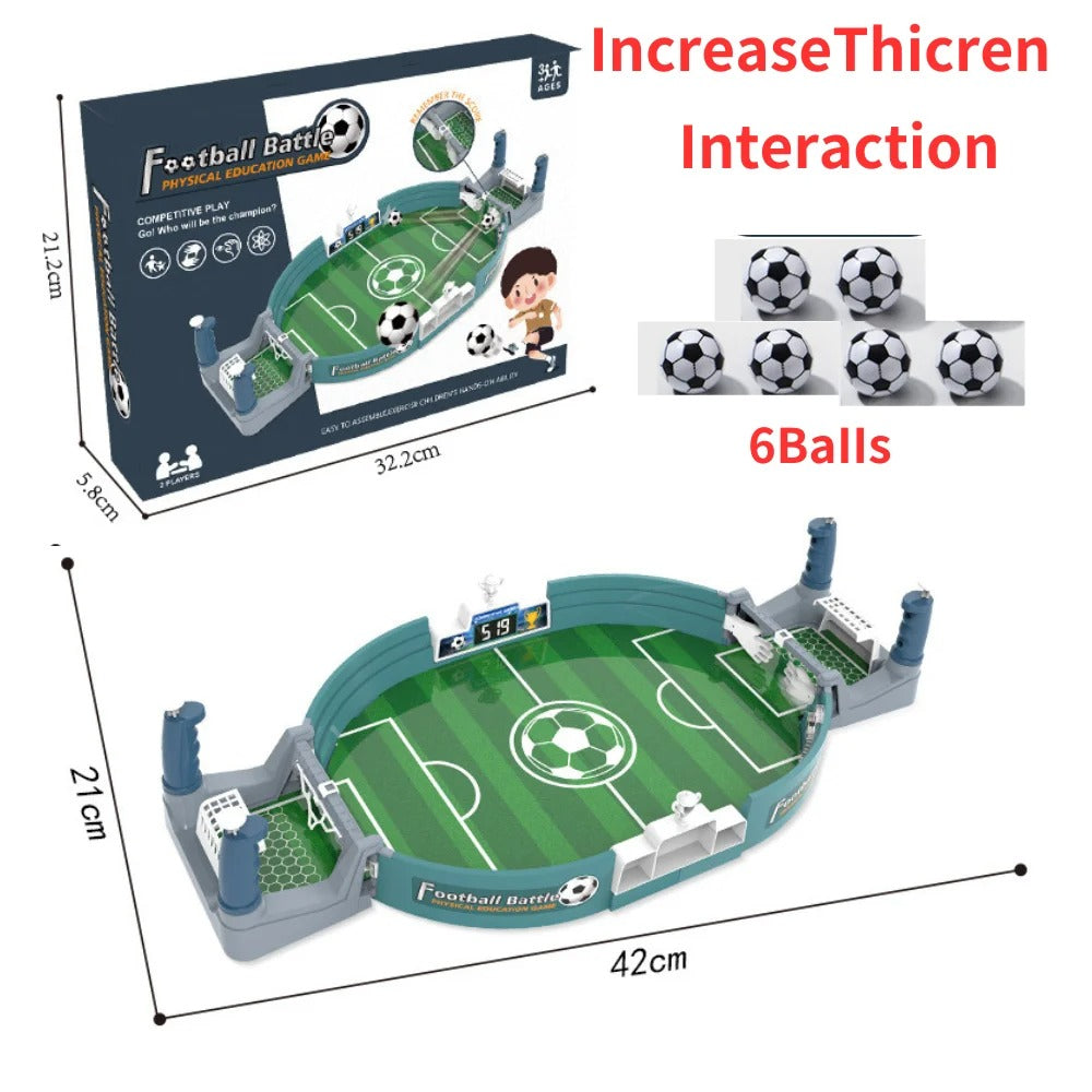 Jeu de Football - Fun Familial Optimisé pour le SEO